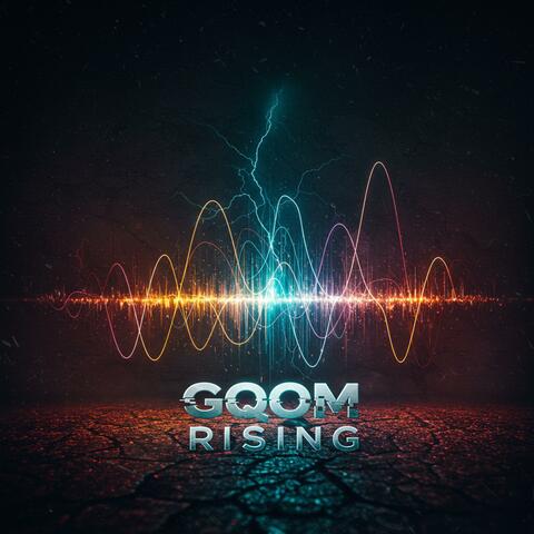 Gqom Rising