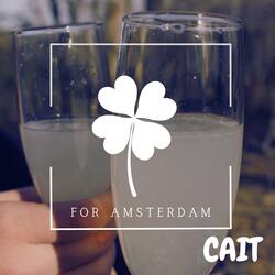 For Amsterdam