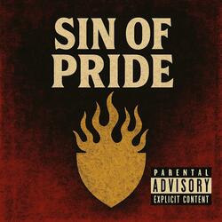 Sin Of Pride