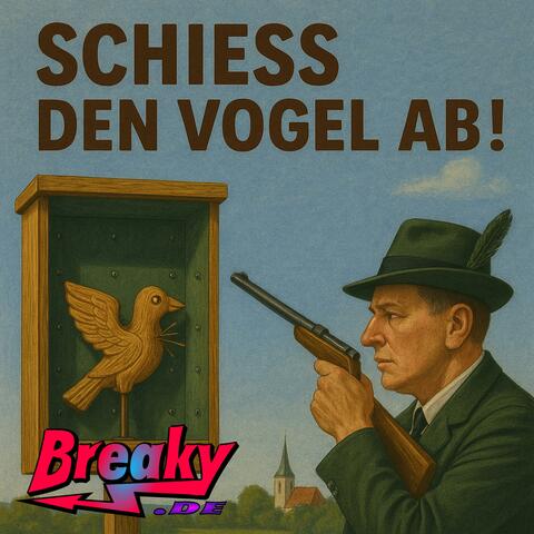 Schieß' den Vogel ab Blues