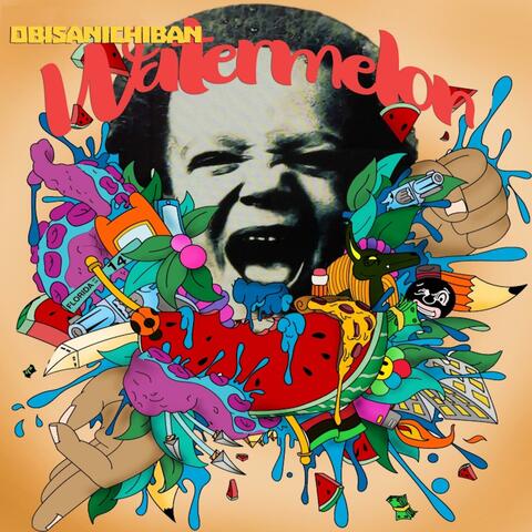 Go-Go Happy Birthday Anthem