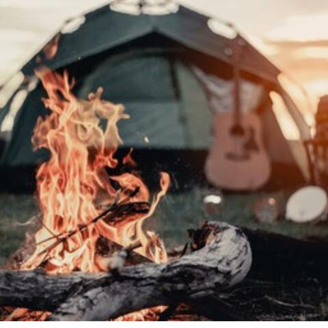 Camp Don't Try Me