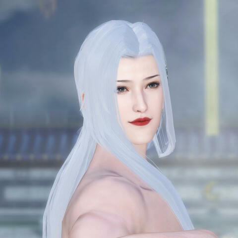 一寸春风（An Inch of Spring Breeze）