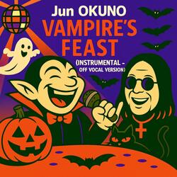Vampire's Feast (Instrumental – Off Vocal Version)