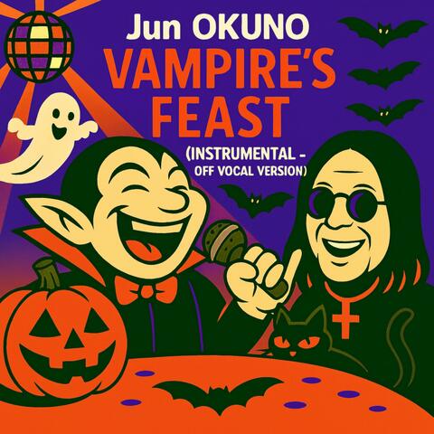Vampire's Feast (Instrumental – Off Vocal Version)