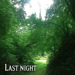 Last Night