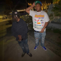 Choosy (feat. TinyM)