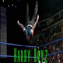 HardyBoyz