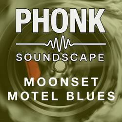Moonset Motel Blues
