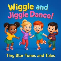 Wiggle and Jiggle Dance