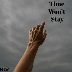 Time Won't Stay (feat. MLW)