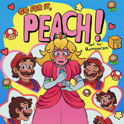 Peach crush