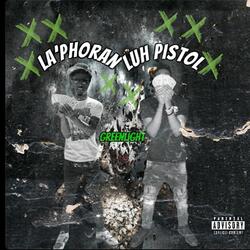 Greenlight (feat. Luhpistol)