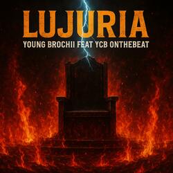 LUJURIA (feat. YCB Onthebeat)
