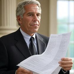 Release The Epstein List