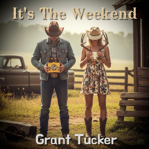 It's The Weekend