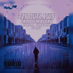 Hypnotized-325 Outlaws (feat. 325 Ray & Graydrxp)