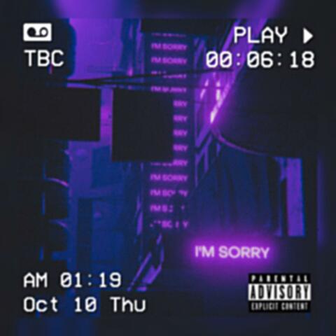 Im Sorry EP