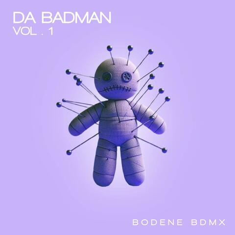 DA BADMAN