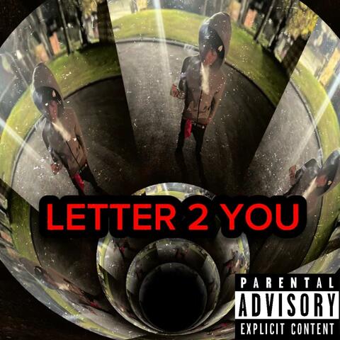 LETTER 2 YOU