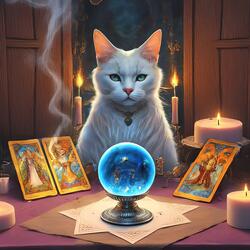 Fortune’s Purr