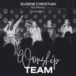 Jesus is Our King