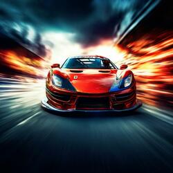 Speed