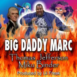 Thomas Jefferson Miku Binder