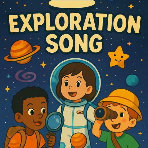 Exploration Song