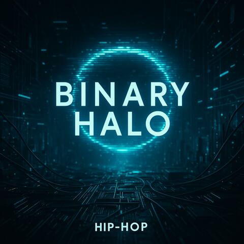 Binary Halo