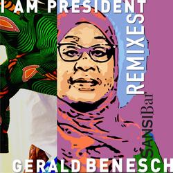 I am President RAMADAN (REMIX)