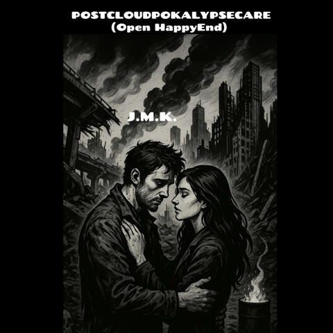 POSTCLOUDPOKALYPSECARE