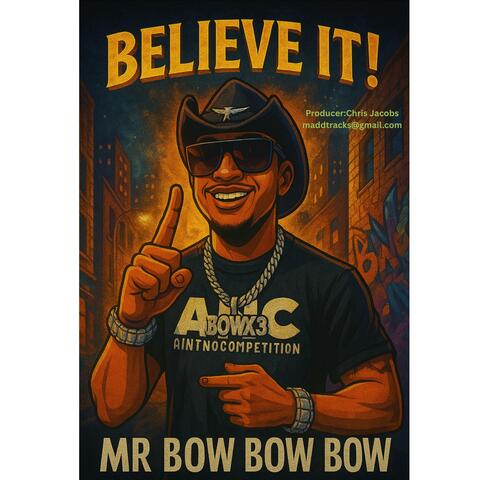 Believe It