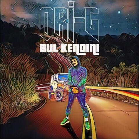 Bul Kendini