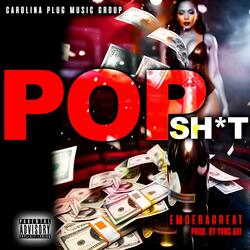 POP SHIT (feat. Yvng Ari)