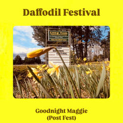 Daffodil Festival (feat. Jonas Boone)