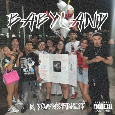 BABYLAND