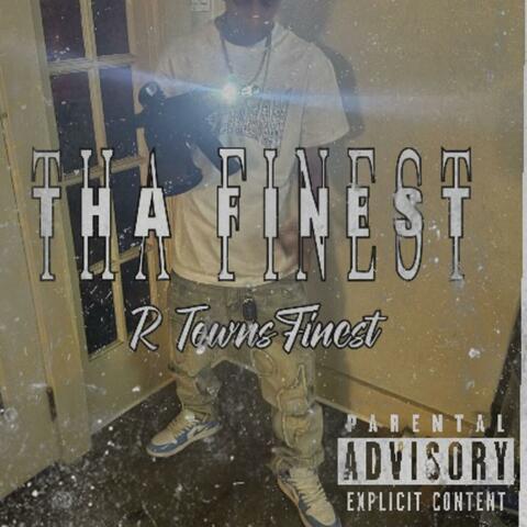 Tha Finest
