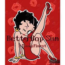 Betty Bop Sum