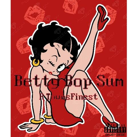 Betty Bop Sum