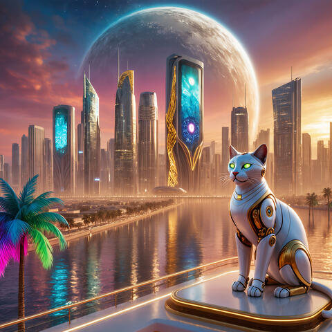 Miami Groove