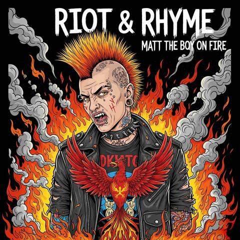 Riot and Rhyme