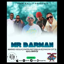 Mr Barman