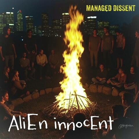 Managed Dissent