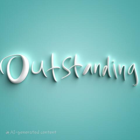 Outstanding