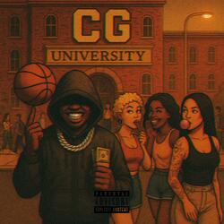 University of CG