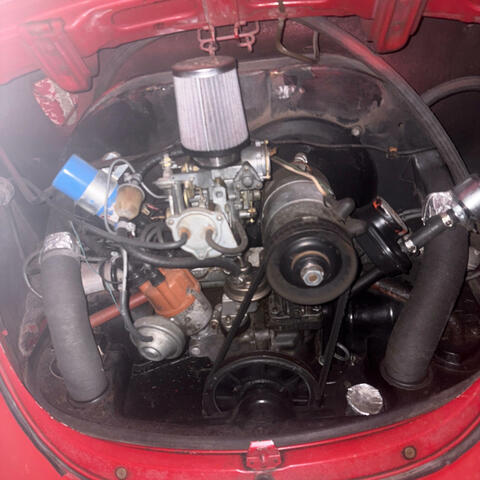 La Machine