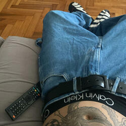 Blush (Spanish Version)