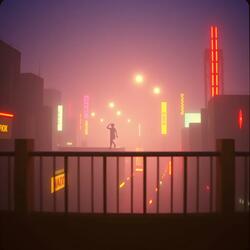 Runaway Memory (Futuristic Edit)