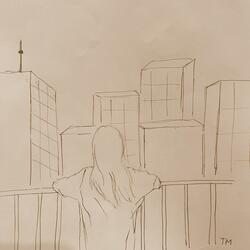 เหงา (Lonely)